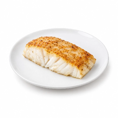 Coco's Bakery Restaurant Grilled Wild Caught Cod