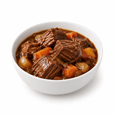 Coco's Bakery Restaurant Hearty Pot Roast