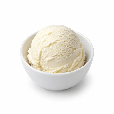 Coco's Bakery Restaurant Ice Cream Single