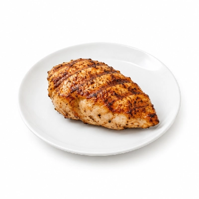 Coco's Bakery Restaurant Kids Menu Grilled Chicken