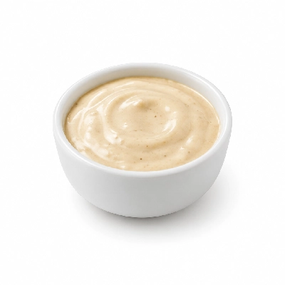 Coco's Bakery Restaurant Kids Menu House Dressing Dipping Sauce