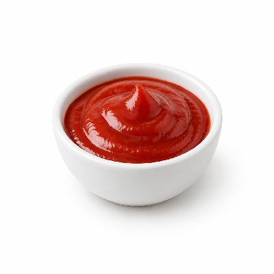 Coco's Bakery Restaurant Kids Menu Ketchup