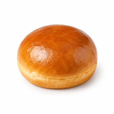 Coco's Bakery Restaurant Kids Menu Kid's Rule Burger Brioche Bun