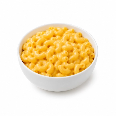 Coco's Bakery Restaurant Kids Menu Macaroni & Cheese