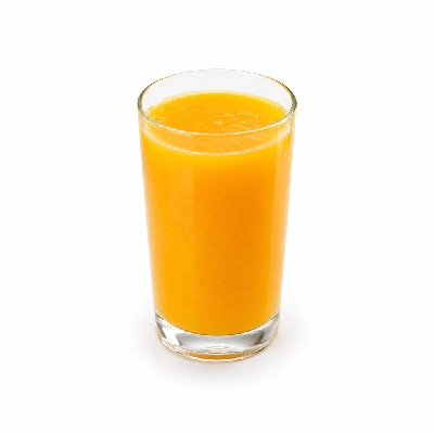 Coco's Bakery Restaurant Kids Menu Orange Juice