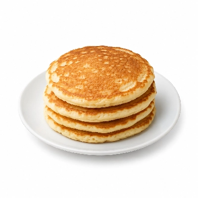 Coco's Bakery Restaurant Kids Menu Pancake Pile Up