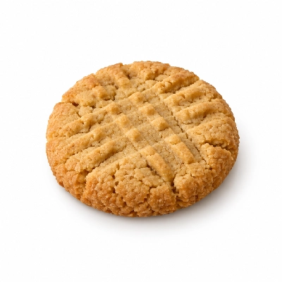 Coco's Bakery Restaurant Kids Menu Peanut Butter Cookie