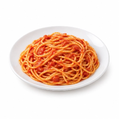 Coco's Bakery Restaurant Kids Menu Silly Spaghetti