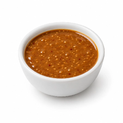 Coco's Bakery Restaurant Kids Menu Spicy Sesame Dressing Kid's