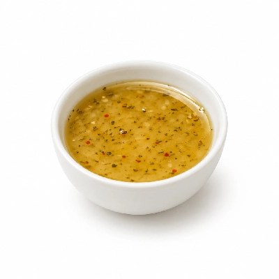 Coco's Bakery Restaurant Lite Italian Dressing