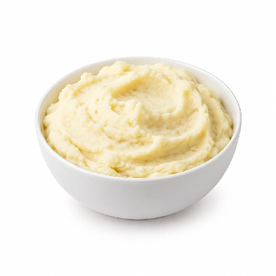 Coco's Bakery Restaurant Mashed Potatoes