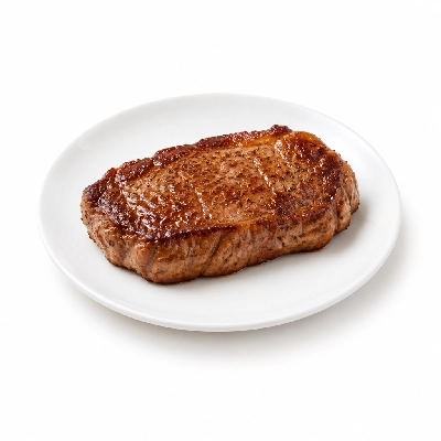 Coco's Bakery Restaurant Natural Angus Top Sirloin Steak