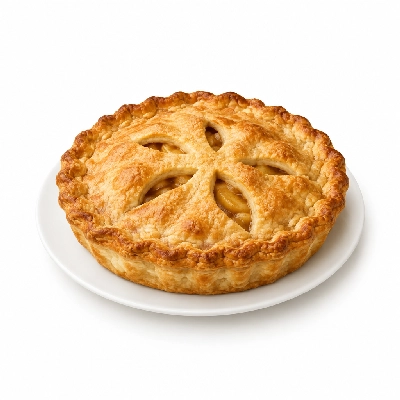 Coco's Bakery Restaurant No Sugar Added Apple