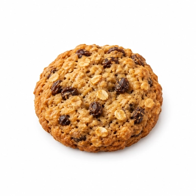 Coco's Bakery Restaurant Oatmeal Raisin