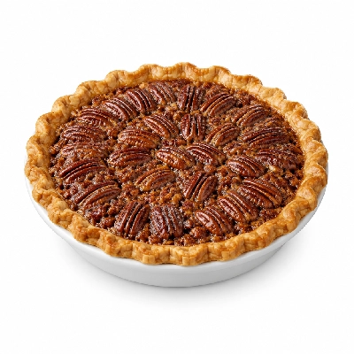 Coco's Bakery Restaurant Pecan
