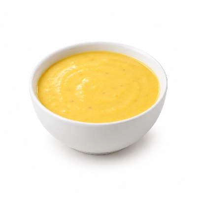 Coco's Bakery Restaurant Potato Cheese Crock of Soup