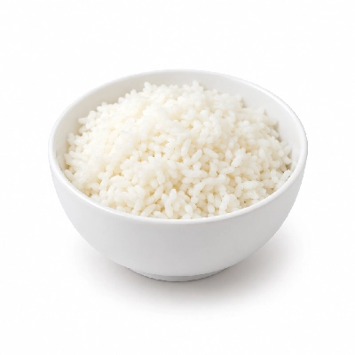 Coco's Bakery Restaurant Rice