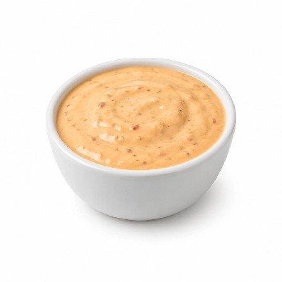 Coco's Bakery Restaurant Salsa Ranch Dressing