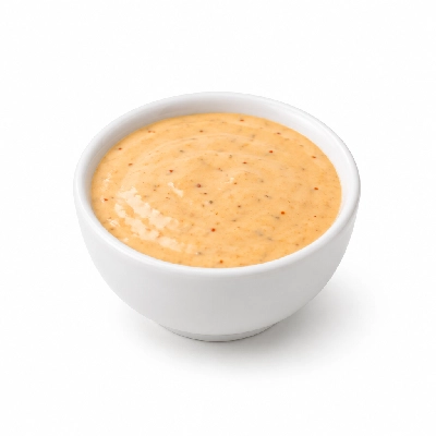 Coco's Bakery Restaurant Salsa Ranch Dressing Kid's Menu