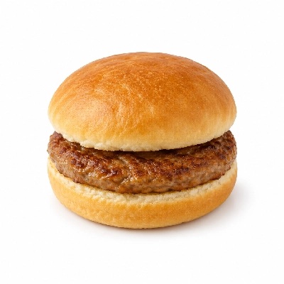 Coco's Bakery Restaurant Sausage Breakfast Sandwich