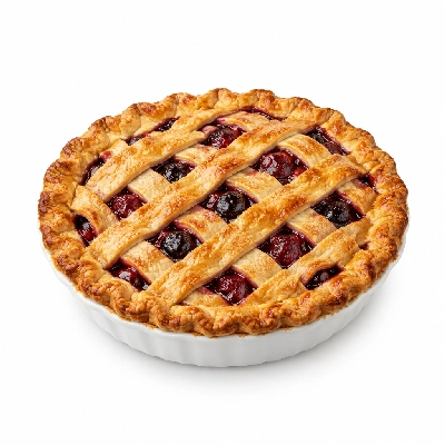 Coco's Bakery Restaurant Seasonal Favorites Harvest Pie