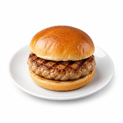 Coco's Bakery Restaurant Seasonal Favorites Turkey Burger