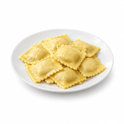 Coco's Bakery Restaurant Six Cheese Ravioli