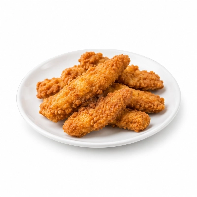 Coco's Bakery Restaurant Southern-Style Chicken Strips