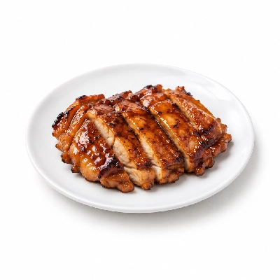 Coco's Bakery Restaurant Teriyaki Chicken