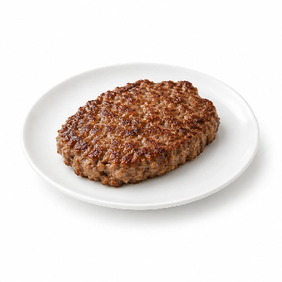 Coco's Bakery Restaurant Texas Chopped Steak