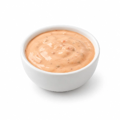 Coco's Bakery Restaurant Thousand Island Dressing