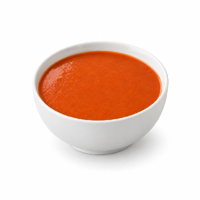 Coco's Bakery Restaurant Tomato Bisque Soup