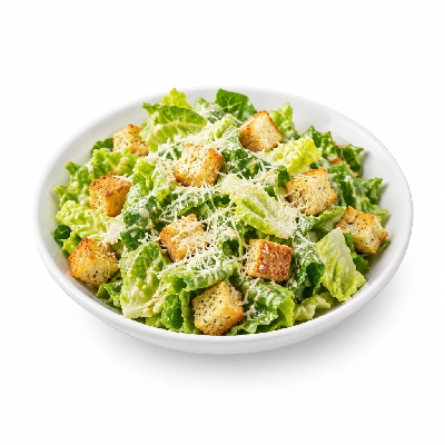 Coco's Bakery Restaurant Traditional Caesar Salad