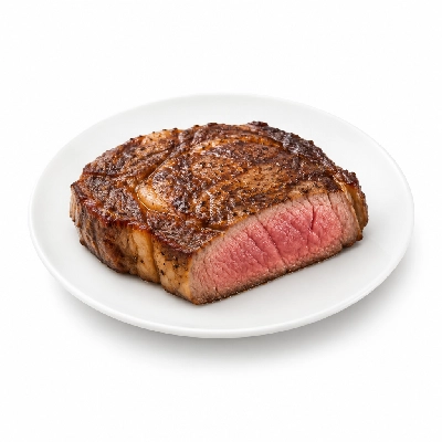 Coco's Bakery Restaurant Traditional Prime Rib 8 Oz.