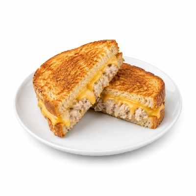 Coco's Bakery Restaurant Tuna Melt