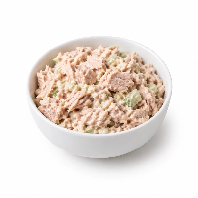 Coco's Bakery Restaurant Tuna Salad