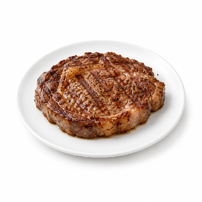 Coco's Bakery Restaurant Tuscan Angus Ribeye Steak