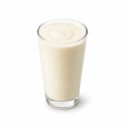 Coco's Bakery Restaurant Vanilla Shake