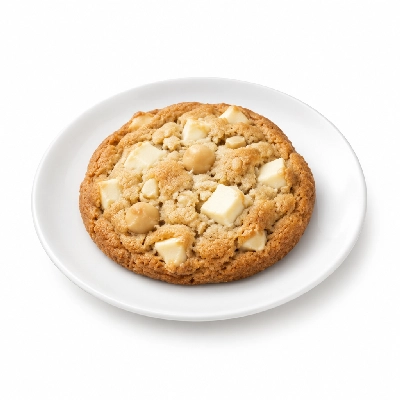 Coco's Bakery Restaurant White Chocolate Macadamia
