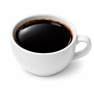 Coffee brewed breakfast blend