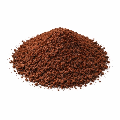 Coffee regular instant powder