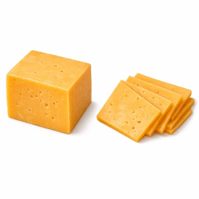 Colby cheese