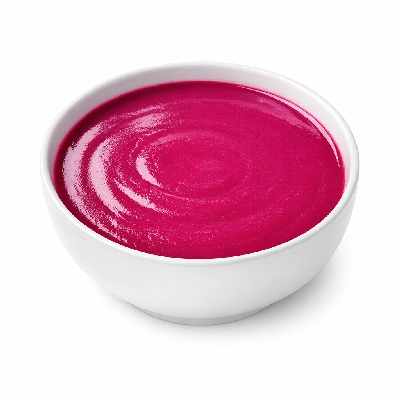 Cold Beet Soup