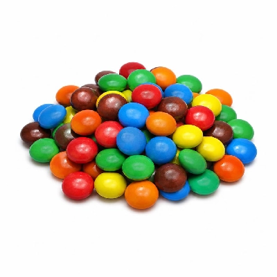 Cold Stone Creamery Candy M&M's