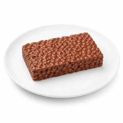 Cold Stone Creamery Candy Nestle Crunch Bar