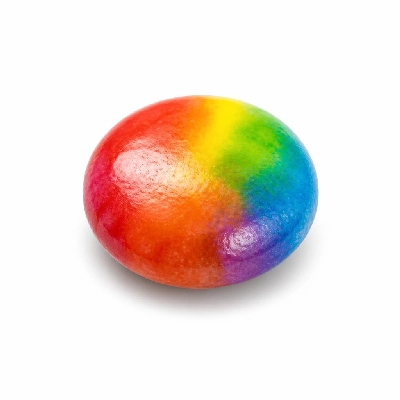 Cold Stone Creamery Candy Peanut M&M's
