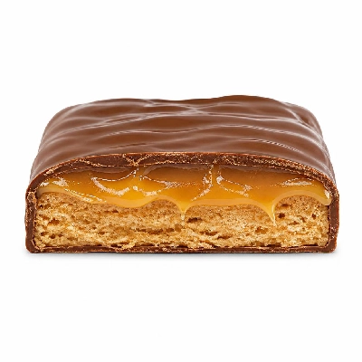 Cold Stone Creamery Candy Twix