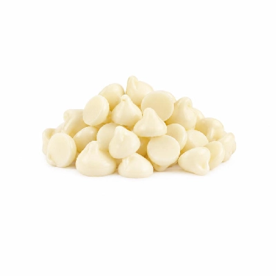 Cold Stone Creamery Candy White Chocolate Chips