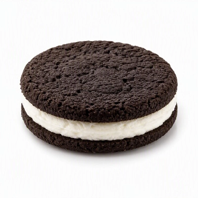 Cold Stone Creamery Cookie Sandwiches Oreo Creme