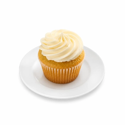 Cold Stone Creamery Cupcakes Sweet Cream